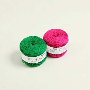 bulk packs of yarn COTTON FIELD Cotton <b>Crochet</b> Yarn for Hand Knitting Handcraft 80g Ball bulk yarn <b>crochet</b> - Product Image 6
