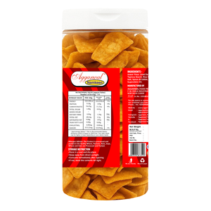 Chips de Jowar con Masala - Product Image 2