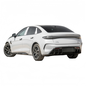Auto Usado BYD, Vehículo Eléctrico Compacto BYD de 600 KM de Autonomía, 5 Plazas, BYD Seal EV de Segunda Mano - Product Image 4