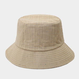 Sombrero de Pescador Brillante para Mujer al por Mayor con Pedrería, Sombrero Moderno para Uso Diario, Pesca y Viajes - Product Image 4