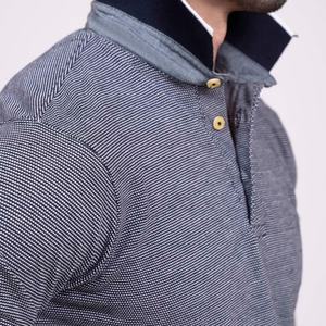 Polo personalizado de verano para hombre, camisetas de golf, venta al por mayor, camiseta de golf - Product Image 6