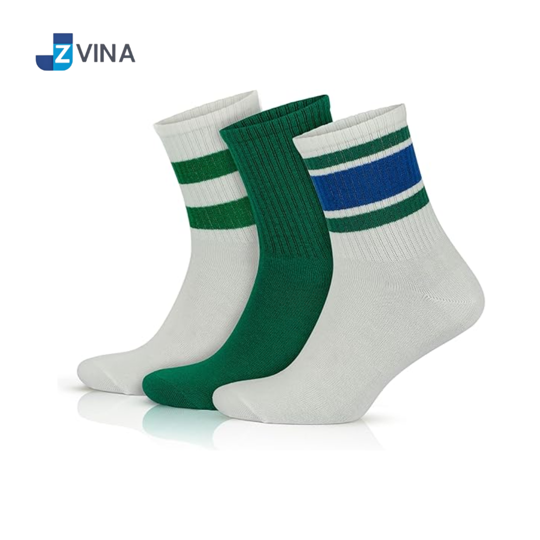 Green Stripes