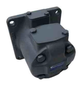 ปั๊มไฮดรอลิกแบบใบพัดแรงดันสูงรุ่น SQP4-60-86C-18 ซีรีส์ SQP ปริมาตร 63 ซม. กำลัง 5 แรงม้า ใช้แทนกันได้กับรุ่น SQP1 SQP2 SQP3 SQP4 SQP21 SQP31 - Product Image 6