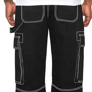 Factory Direct Selling Fashionable Men's Denim Pant Premium Quality Lightweight Winter High Waist Light Wash Solid Jeans Pants - Product Image 2