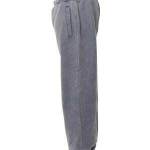 Pantalon de jogging respirant et à séchage rapide pour homme 2026 – Qualité supérieure, style streetwear, logo personnalisé, coupe droite brossée - Product Image 6