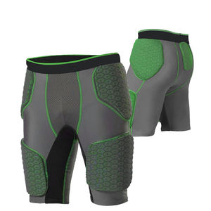 Pantalon de football américain le plus populaire pour les équipes, pantalon de football américain de qualité supérieure pour hommes, idéal pour l'entraînement au football américain. - Product Image 4