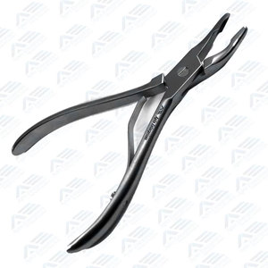 Instrumentos Médicos Quirúrgicos Premium: Instrumento de Corte Óseo Ortopédico y Neuroquirúrgico para Cirugía de Precisión - Product Image 6