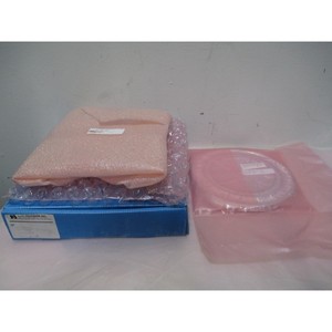 แหวนยึดสายเคเบิล AMAT 0020-26115 ขนาด 8 นิ้ว, DEGAS, IT, CP - อุปกรณ์และอะไหล่เซมิคอนดักเตอร์ระดับโลกที่เชื่อถือได้ - Product Image 2