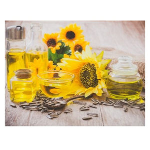 Huile de tournesol raffinée biologique de qualité alimentaire 99,9 % – Huile à performance constante pour friteuses commerciales et systèmes de cuisson - Product Image 3