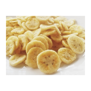 Vietnam Crispy Banana Chips Made from Carefully Selected Fresh Bananas for Global Distribution - Product Image 1