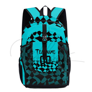 High Quality Customized Logo Sports <b>Backpack</b> Comfortable Unisex Soccer <b>Backpack</b> - Product Image 5