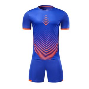 Tenue de football personnalisée 2026 – Kit complet avec maillot et short sublimés, tissu respirant et anti-humidité - Product Image 5