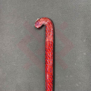 Nuevo Palo de Hockey de Fibra de Carbono para Exteriores, para Uso Profesional, con Nombre y Número Personalizados, a Bajo Precio - Product Image 6