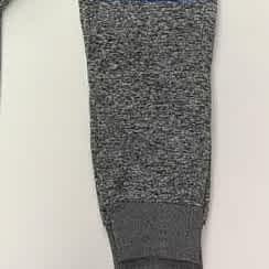 ชุดวอร์มผู้ชายไซส์ใหญ่แบบใหม่สำหรับฤดูหนาว มีฮู้ด สีพื้น อุ่นสบาย ผลิตจากผ้าฝ้าย 100% คุณภาพสูง รับผลิตแบบ OEM ชุดกีฬาวิ่งออกกำลังกาย ดีไซน์ 2 in 1 - Product Image 5