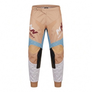 Ensemble Maillot et Pantalon de Motocross Personnalisé pour Homme 2026, Imprimé par Sublimation, Séchage Rapide, Grande Taille, Tenue de Course, Kit de Motocross à Vendre - Product Image 6