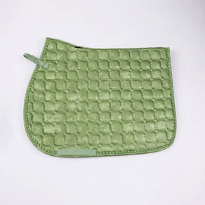 Tapis de selle western matelassés de qualité supérieure pour chevaux, produits équestres, équipement équin fabriqué au Pakistan - Product Image 6