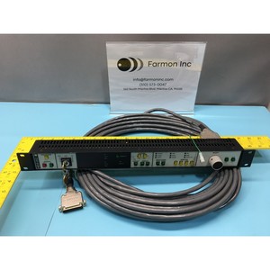รีโมทแมกนีตรอน DC รุ่น Advanced Energy 3152052-016 - อุปกรณ์และอะไหล่เซมิคอนดักเตอร์ระดับโลกที่เชื่อถือได้ - Product Image 2