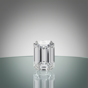 Diamante Cultivado Nuevo, Corte Pera, 5.56, VVS2, Certificado por IGI - Product Image 3