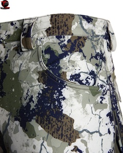 Pantalones Tácticos de Camuflaje para Caza al Aire Libre, Personalizados por TriPro Sports OEM, Unisex, Resistentes al Agua, Transpirables, con Forro de Poliéster para Adultos - Product Image 3
