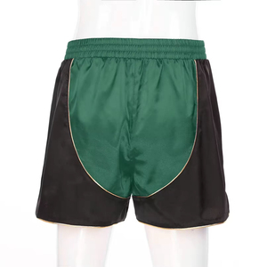 Shorts de boxe Muay Thai personnalisables Best Selling Wears World, pour entraînement de arts martiaux mixtes, séchage rapide, légers - Product Image 3