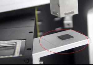 Estação de solda equipamento de retrabalho bga smd estação de retrabalho pistola de ar quente estação de retrabalho bga DH-A2E - Product Image 6