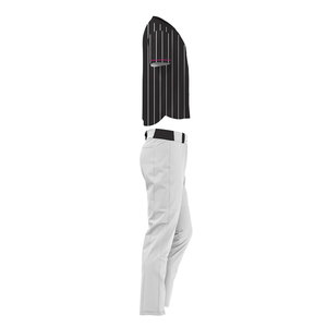 Vêtements de sport en gros, uniforme de baseball, design tendance, couleur et taille personnalisées, ensemble d'uniformes de baseball pour adultes - Product Image 3