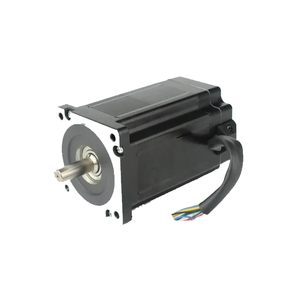 ตัวควบคุมมอเตอร์ BLDC 24V ขับเคลื่อนด้วยหุ่นยนต์สำหรับการผ่าตัดทางการแพทย์และการบินและอวกาศ - Product Image 4