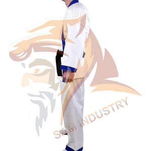 Fabricant d'uniformes de Jiu-Jitsu en gros, qualité supérieure, nouvelle arrivée, Kimono Jiu-Jitsu - Product Image 5