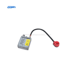 Pièces de démontage en matériau original de qualité supérieure pour l'installation de phares de voiture Aston Martin one77 OE 5DV007760-47 - Product Image 3