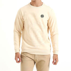 Sudaderas de Hombre de Color Sólido a Precio de Mayoreo, Prendas Básicas de Moda, Sudaderas Duraderas Más Vendidas para Hombre - Product Image 1