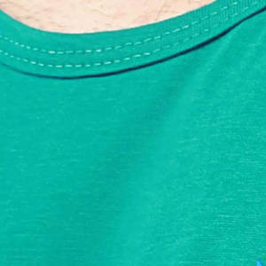 Camiseta sin Mangas Deportiva Casual para Hombre de Alta Calidad, Cuello Redondo, 100% Algodón, Tallas Grandes, Transpirable, Secado Rápido, Color Personalizado, Bordado - Product Image 6