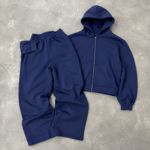 Vêtements de sport en gros pour hommes, survêtements de gym pour hommes, survêtements de fitness pour les détaillants américains, personnalisation de la marque. - Product Image 2