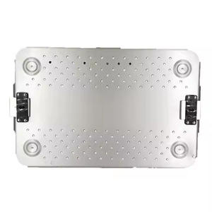 Kit d'instruments professionnels manuels d'extraction de vis orthopédiques – Outils de qualité supérieure pour le retrait des vis cassées - Product Image 4