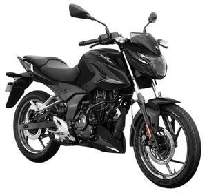 Asiento dividido de doble disco para motocicleta, Pulsar P150, de la India - Product Image 4