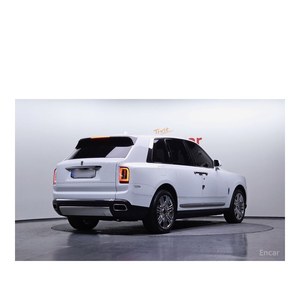 Rolls-Royce Cullinan 6.7 V12 2023/11, 11 974 km, boîte automatique, conduite à gauche, norme Euro V, 5 places, 400 ch - Product Image 2