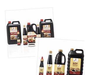 Sauce soja en vrac de qualité supérieure, prix compétitif, fournie par un fabricant vietnamien, norme internationale, best-seller - Product Image 3