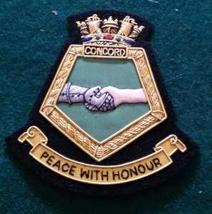 Badge de blazer OEM de qualité supérieure, personnalisé, pour uniformes de scouts et de sécurité, fabrication sur mesure, fournisseur de badges - Product Image 4