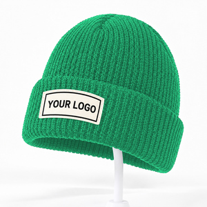<b>Women</b> Fashion Knit <b>Beanies</b> for Everyday Winter Outfits Soft Headwear Wholesale Bulk Retail Orders Supply - Product Image 3
