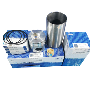 Kit di Revisione Originale IZUMI 6BT5.9, Cilindro e Pistone 6d102 6bt per Komatsu Cummins 6bt, Parti ad Alte Prestazioni - Product Image 3