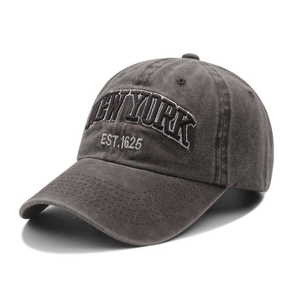 Gorra de Béisbol de Alta Calidad con Bordado de Animales, Gorra Retro para Aventuras al Aire Libre, Elegante para Hombres y Mujeres, Gorra Deportiva con Logotipo Personalizado - Product Image 5