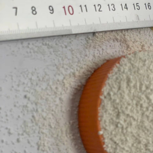 Almidón de Tapioca en Bolsa de 25 kg, Certificado Halal, Sin OMG |   Almidón de Yuca Aprobado por Kosher |   Espesante de Grado Alimenticio de Alta Calidad, Vietnam - Product Image 1