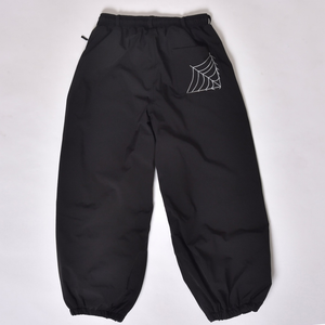 Nuevos pantalones holgados de Snowboard para hombre, pantalones de esquí impermeables para nieve de invierno, pantalones cálidos de esquí, pantalones holgados extra para nieve de talla grande - Product Image 1