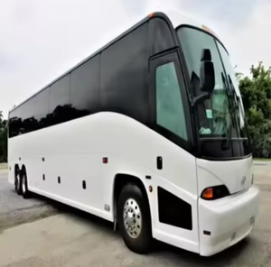 Luxury <b>Used</b> Co ach <b>Bus</b> <b>for</b> <b>Sale</b> 48 Seats LHD Manual Euro 3 Coach <b>Bus</b> ZK6117 with Diesel Engine <b>For</b> <b>Sale</b> - Product Image 4