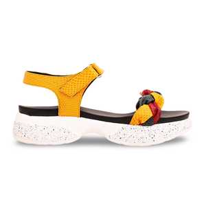 Sandalias de tacón formal Multy PU0216 - Product Image 3