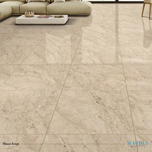 Carreaux de sol en porcelaine polie antidérapante haute résistance, prix usine, 600x600 mm et 60x60 mm, pour intérieur - Product Image 5