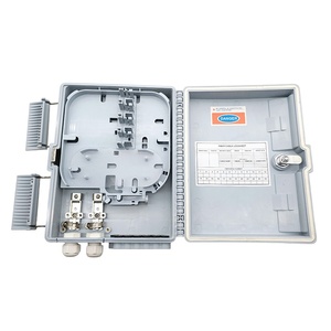 <span class=keywords><strong>Mini</strong></span> CTO ODP FDB <span class=keywords><strong>FTTH</strong></span> Hộp 2 4 <span class=keywords><strong>6</strong></span> 8 12 cổng 16 24 lõi sợi thiết bị đầu cuối PLC Splitter phân phối không thấm nước - Product Image 3