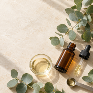 Huile Essentielle d'Eucalyptus Naturelle Life Pursuits, Huile de Feuilles Pressée à Froid, 100% Pure, Riche en Eucalyptol, Éclaircissante et Douce, Pour Tous Types de Peau - Product Image 3