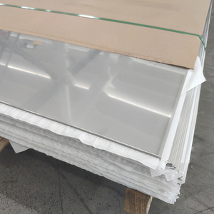 Proveedor de Chapa de Acero Laminada en Frío de Alta Calidad ASTM AISI 1020 A36 SS400, Placa de Acero al Carbono - Product Image 4