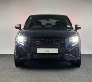 LISTO PARA ENVIAR 2025 Audi Q2 40 TFSI Quattro S Line Automático SUV - Product Image 1