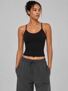 Sujetador Deportivo para Mujer con Soporte Reforzado para Actividades de Fitness y Ejercicio - Product Image 1